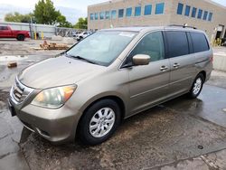 2008 Honda Odyssey EXL for sale in Littleton, CO