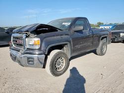 2015 GMC Sierra C1500 en venta en Houston, TX
