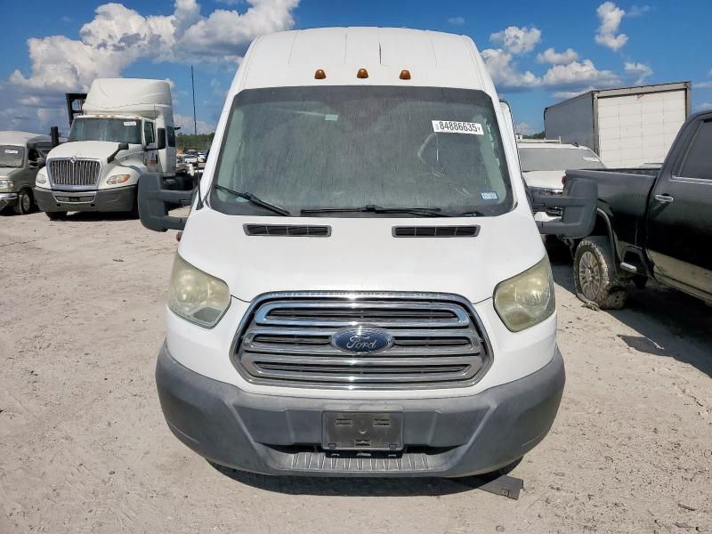 2016 Ford Transit T-350 HD