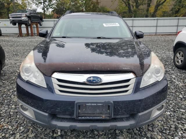 2012 Subaru Outback 2.5I Premium