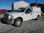 2010 Ford F150 Utility / Service Truck