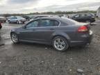 2009 Pontiac G8