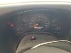 2000 Chev Express Cargo 3500 1