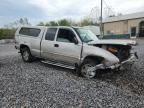 2007 Chevrolet Silverado K1500 Classic