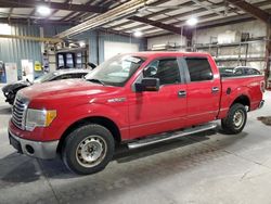 2010 Ford F150 Supercrew for sale in Eldridge, IA