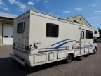 1997 Ford Econoline E450 Super Duty Cutaway Van RV