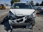 2014 Nissan NV200 2.5S