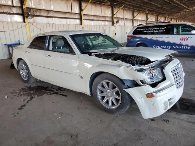2006 Chrysler 300C