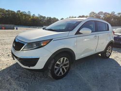 2016 KIA Sportage LX for sale in Ellenwood, GA