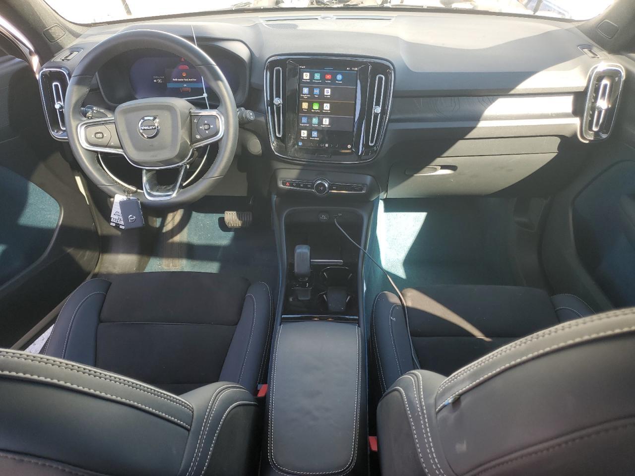 2023 Volvo Xc40 Recharge Plus