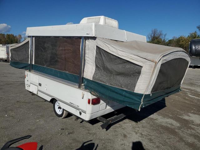 2004 Fleetwood Sedona POP-UP Camper