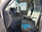 2009 Ford Econoline E350 Super Duty Cutaway Van