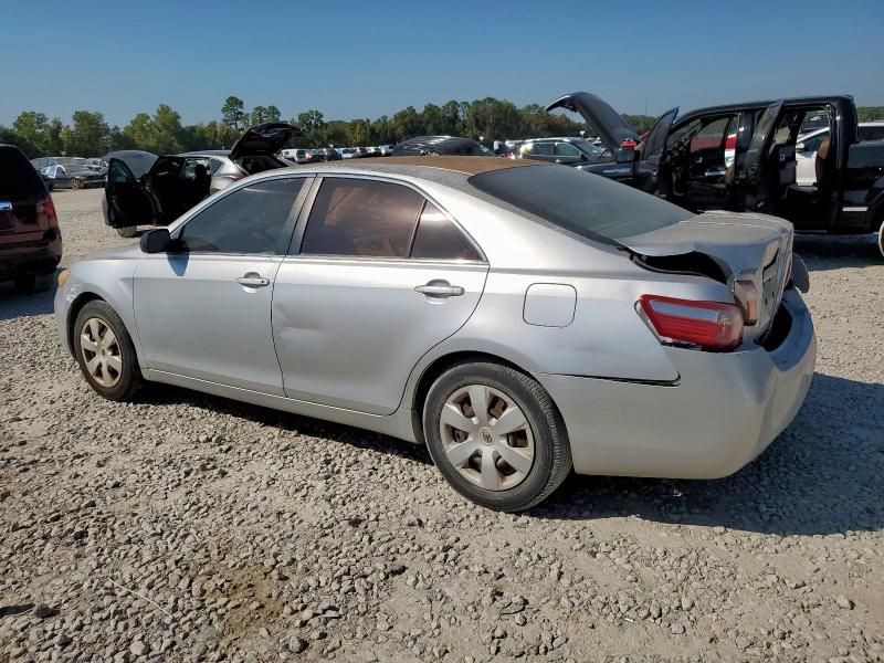 2007 Toyota Camry CE