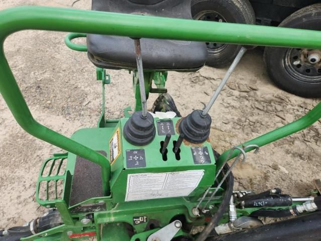2021 John Deere 370-Backhoe Attach