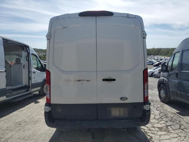 2019 Ford Transit T-150