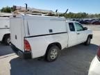 2015 Toyota Tacoma Access Cab