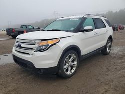 2012 Ford Explorer Limited for sale in Greenwell Springs, LA