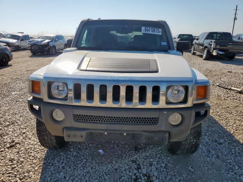 2006 Hummer H3