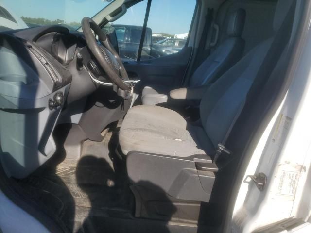 2016 Ford Transit T-250