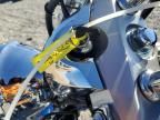 2011 Yamaha XVS1300 CU