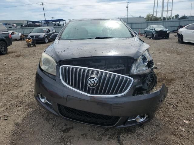 2013 Buick Verano Convenience