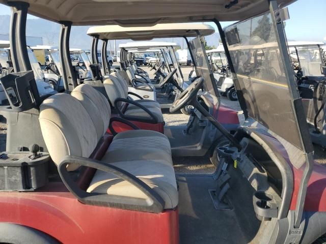 2020 Club Car Tempo Lithium