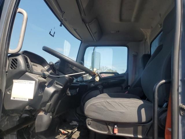 2020 Hino 258 268