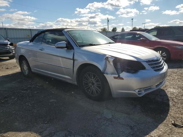 2008 Chrysler Sebring Touring