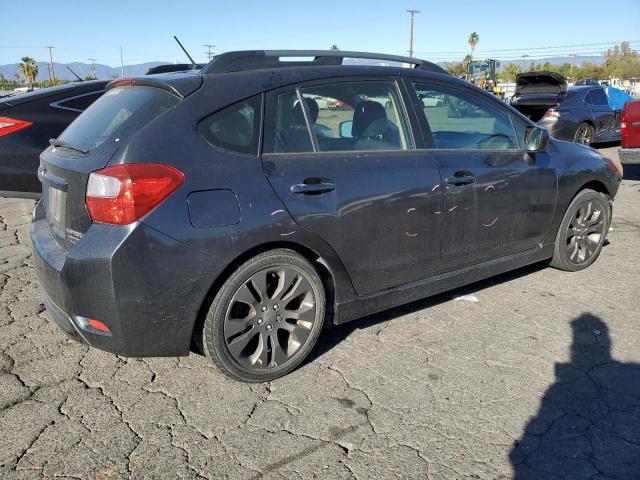 2012 Subaru Impreza Sport Premium