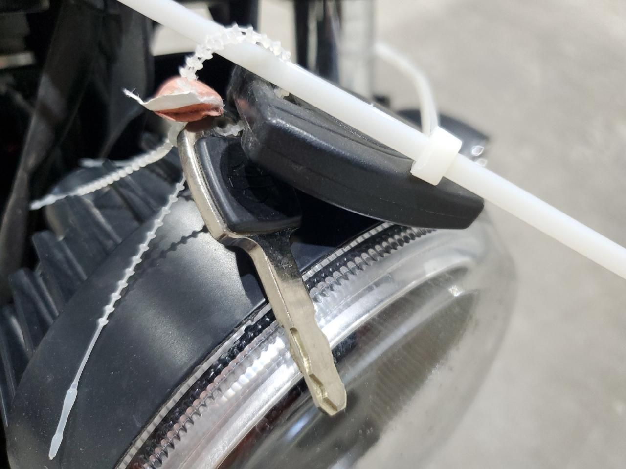 2025 Harley-Davidson RH975