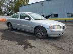 2005 Volvo S60