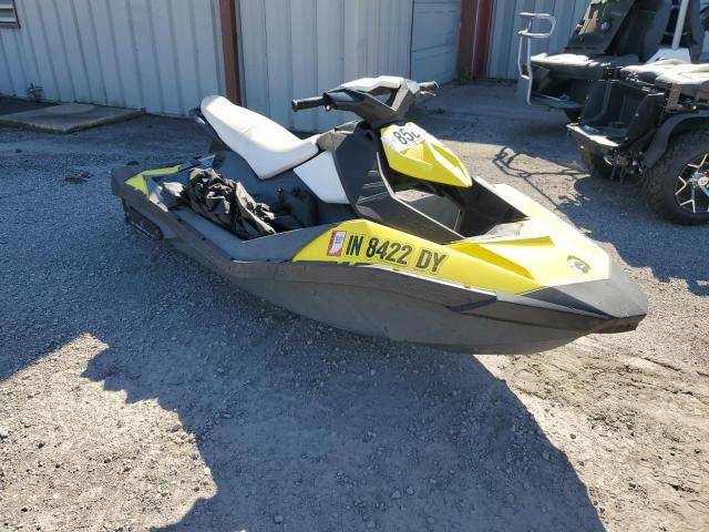 2014 Seadoo 2014 Other Other