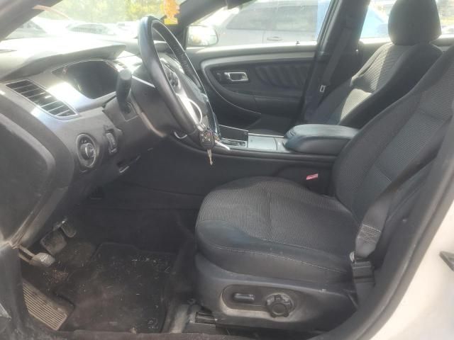2013 Ford Taurus SEL