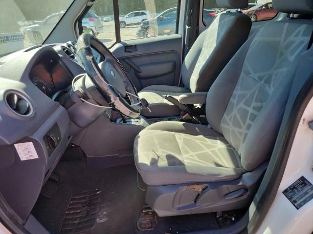 2012 Ford Transit Connect XLT