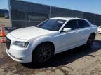 2016 Chrysler 300 S