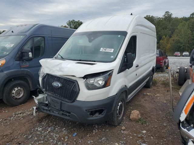 2023 Ford Transit T-250