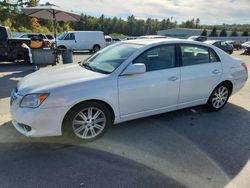 Toyota Avalon salvage cars for sale: 2008 Toyota Avalon XL