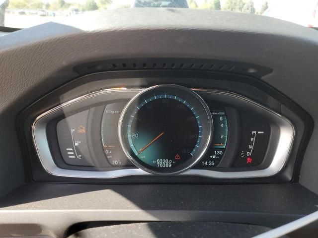 2016 Volvo S60 Premier