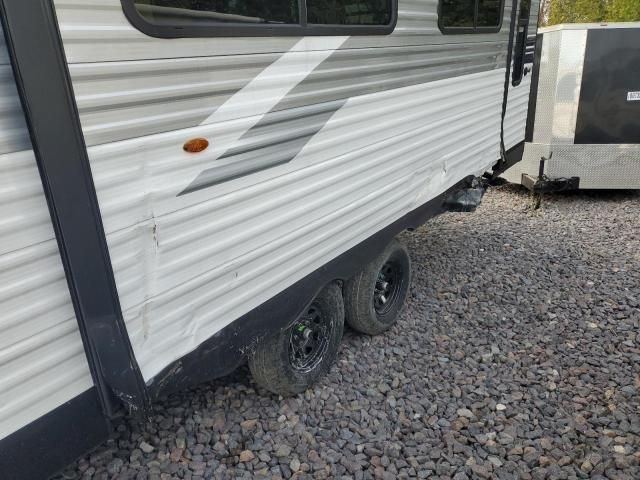 2025 Jayco Jayflight