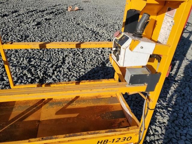 2017 Other HB1230-Lifting AND Rigging