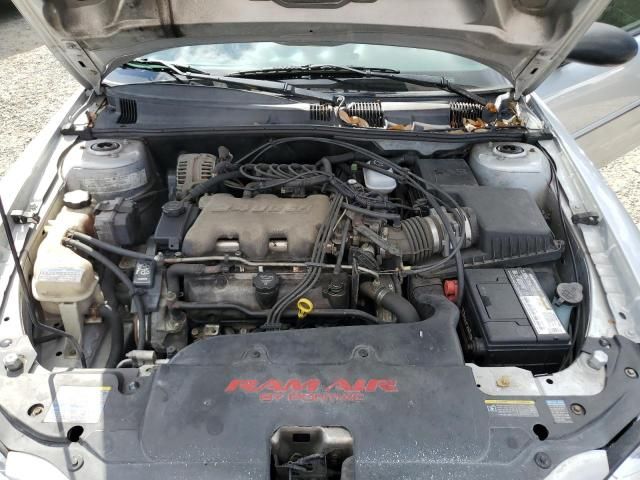 2005 Pontiac Grand AM GT1