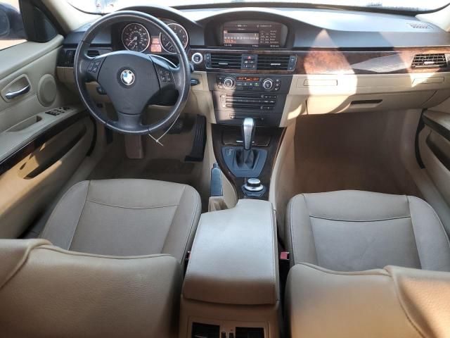 2008 BMW 328 I Sulev