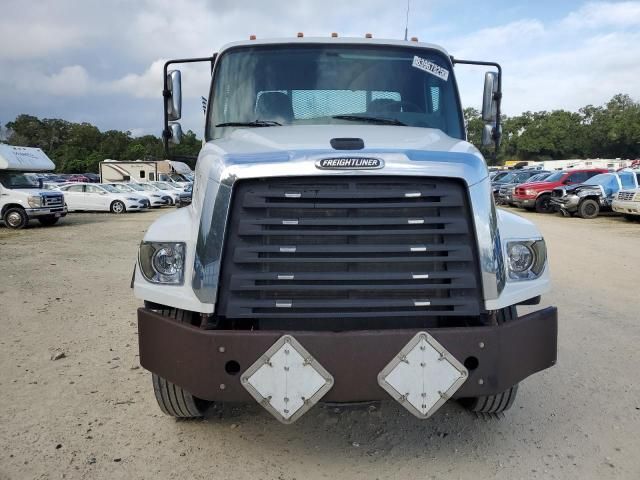 2018 Freightliner 114SD
