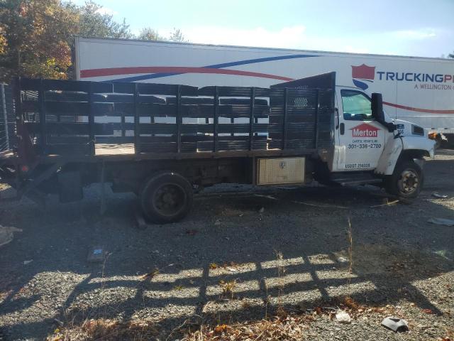 2006 Chevrolet C4500 Flatbed Truck
