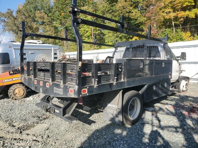 2019 Chevrolet Silverado Medium Duty