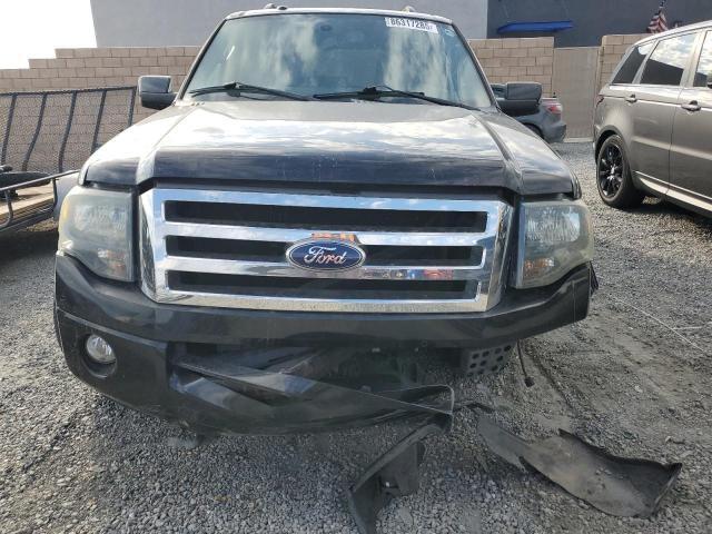 2014 Ford Expedition Limited