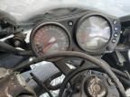 2007 Kawasaki ZX600 J1