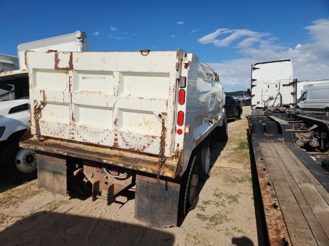 2008 Western Star Conventional 4900SA