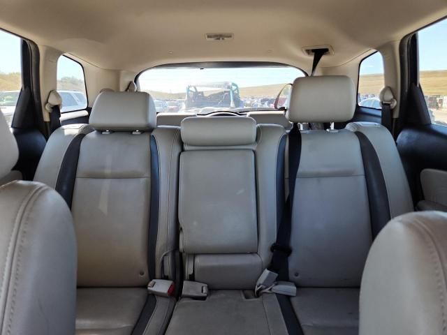 2008 Mazda CX-9