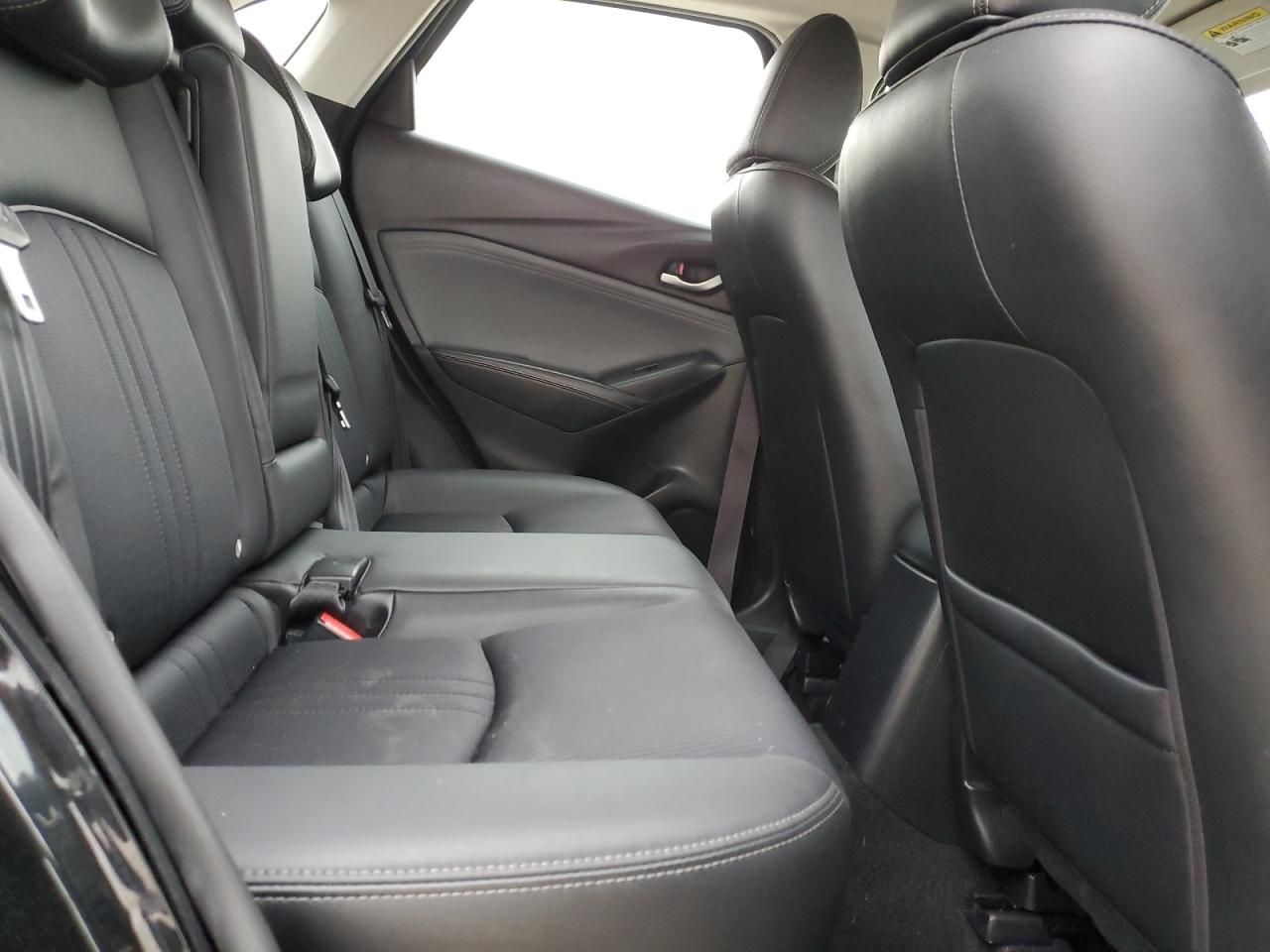 2019 Mazda Cx-3 Touring